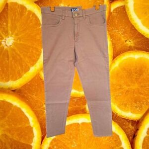 New Under 5'10' (U-510) Camel‎ Chino Simon 2.0 Size